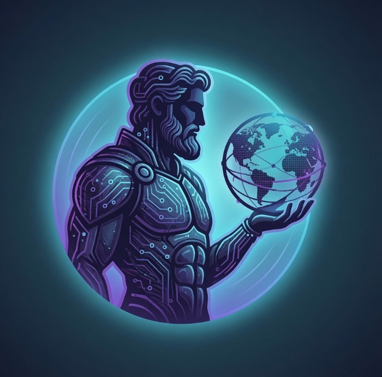 ATLAS — the connective AI agent